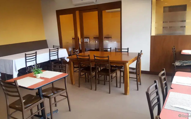 OYO 125 West Makati Hotel