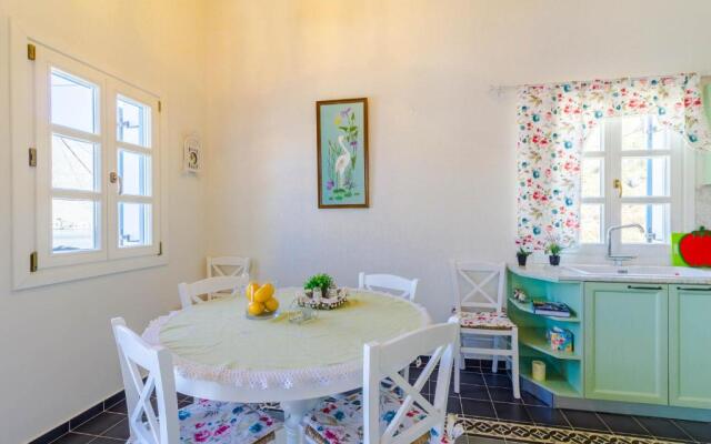 The Vegghera House