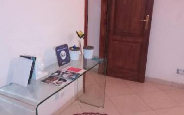 Bed and Breakfast Al Centro di Palermo