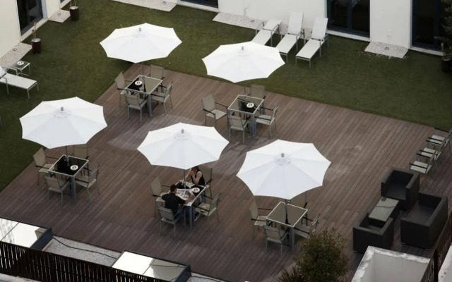 Hotel Mundial