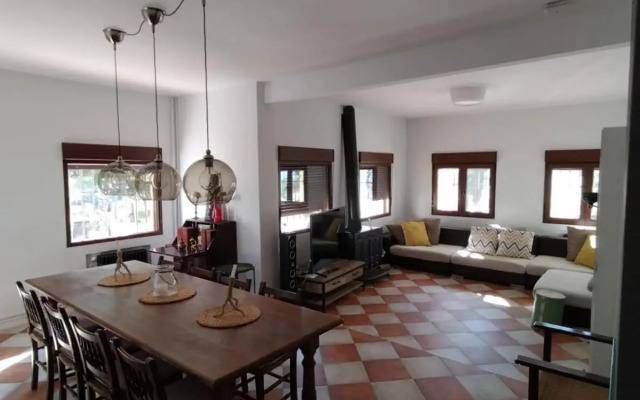 Puerta Laguna - Casa con parcela