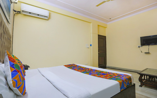 Fabexpress Hm Palace