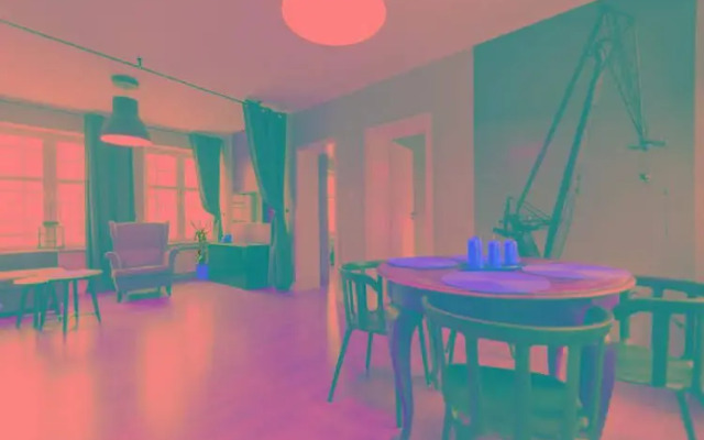 Apartament Grobla