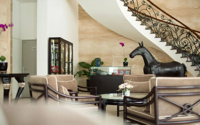 Sandals Island Hotel
