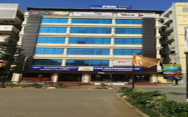 Sun International Hotel and Resorts