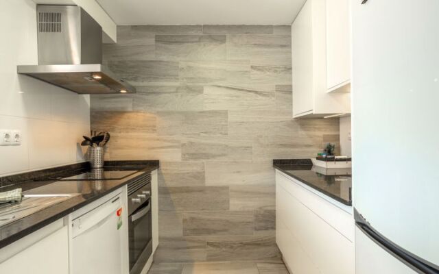 Apartment Lago y Mar Port d'Alcúdia