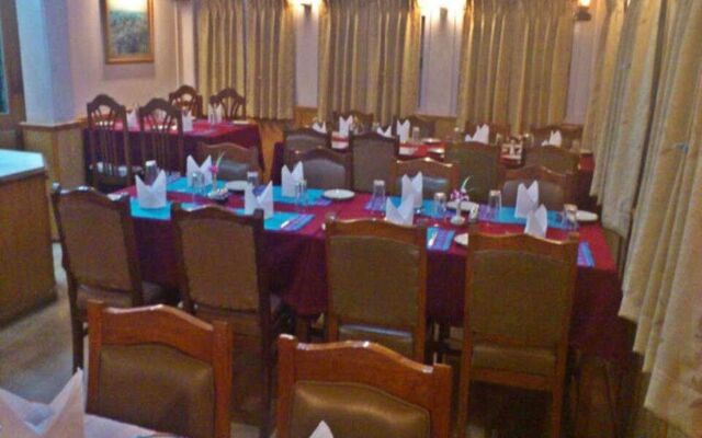 Hotel Gurkha Haven