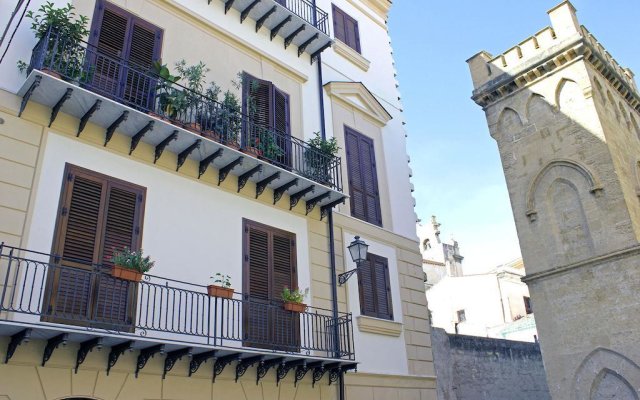 Antica Palermo