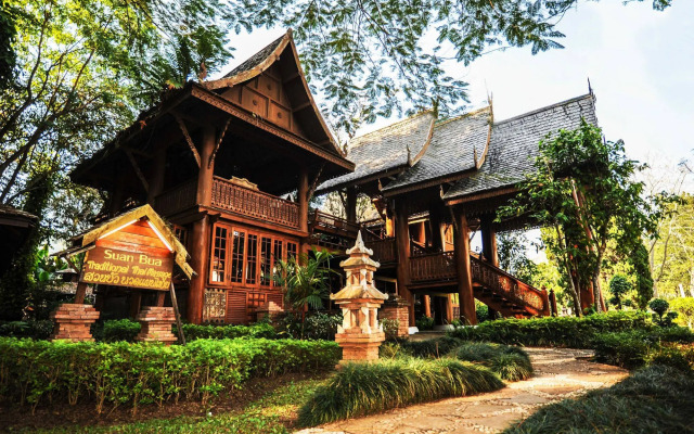 Suan Bua Resort
