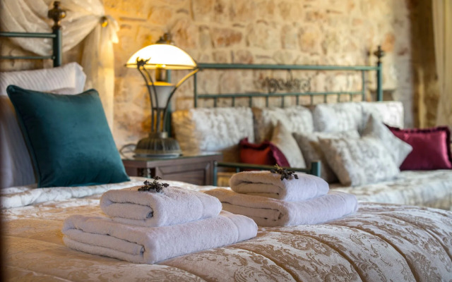 Mystras Grand Palace Resort & Spa