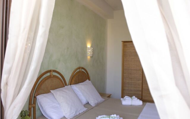 Residence Borgo Latino