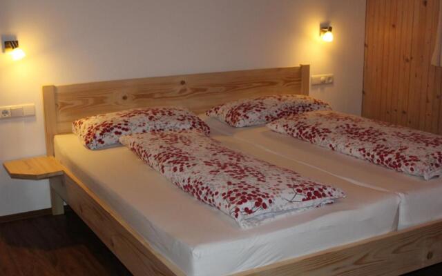 Naturparadies Silvia