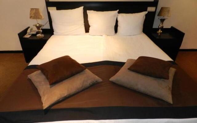 Van der Valk Hotel Drongen