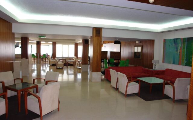 Hotel Eurosol Leiria & Jardim