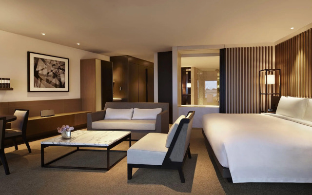Park Hyatt Sydney