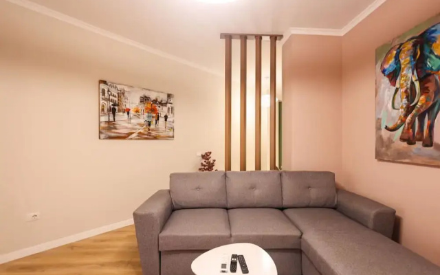 Grandstay Urban Five