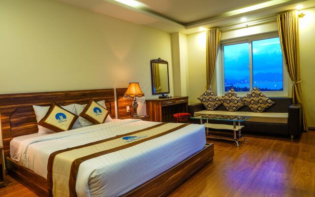 Sky Beach D20 Nha Trang Hotel