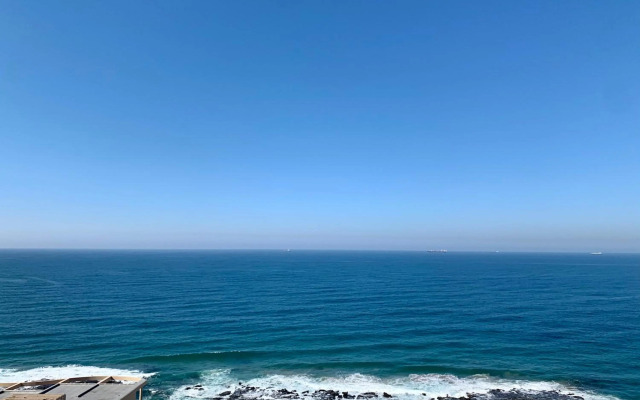 Escape to our Happy Place on Umdloti Beach