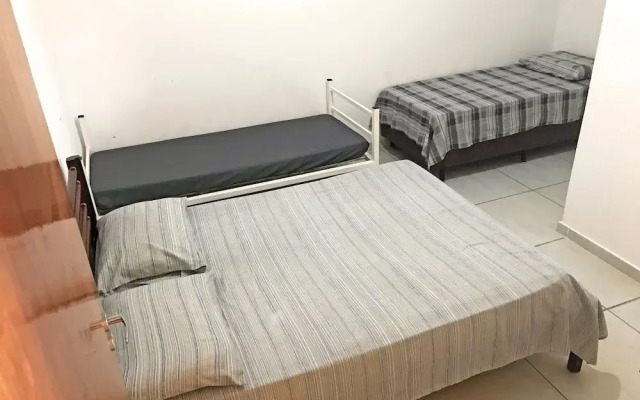 OYO Pousada Havila