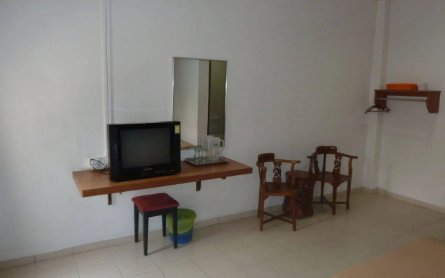 Winsin Hotel Chinatown