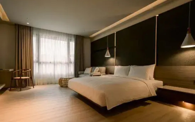 Xiuxi Anping Hotel