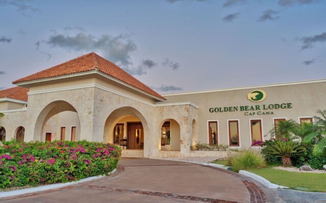 Rooms by G Golden Bear Lodge Cap Cana Hotel