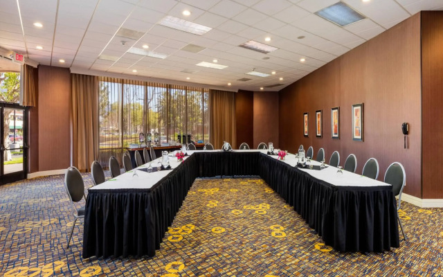 Courtyard by Marriott Los Angeles Pasadena/Monrovia