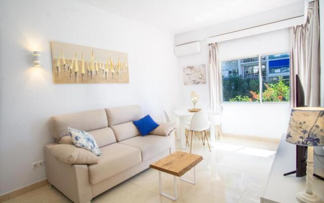 Skol 128 - Great 1-Bedroom Apartment with Sea Views