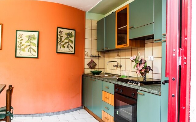 Tavernetta alle Maldive