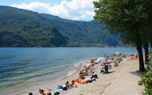 La Meridiana sul Lago