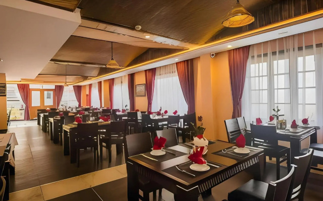 Sapa Green Hotel