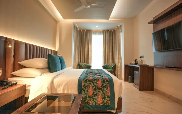 Hotel Rj - Managed by AHG