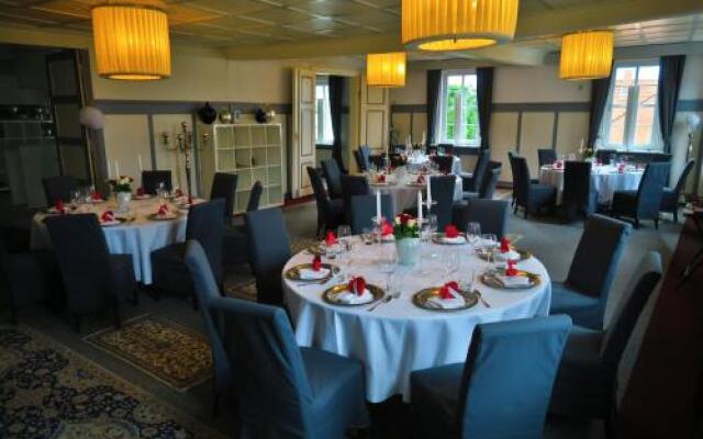 Hotel-Restaurant Schillingshof