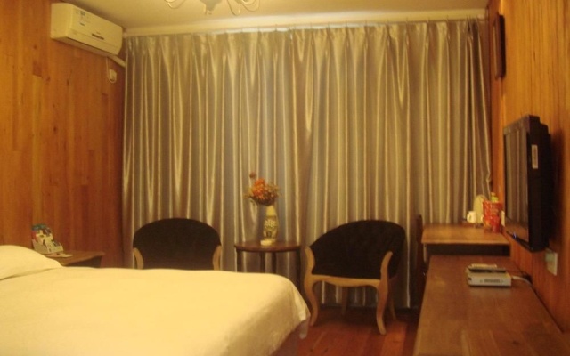 Motel 268 (West Lake Avenue) – Guest Rooms – Hangzhou