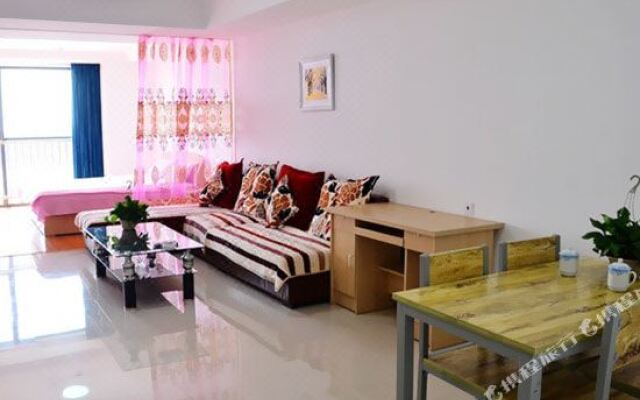 Zijinghua Hotel Apartment