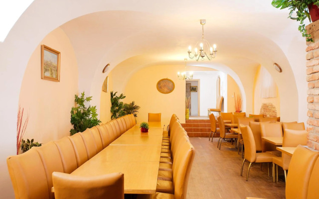Hotel Stary Pivovar