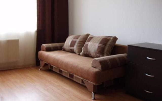 Apartments on Volchansky