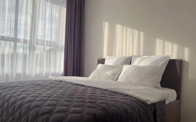 Квартирки НН на улице Правдинская 43