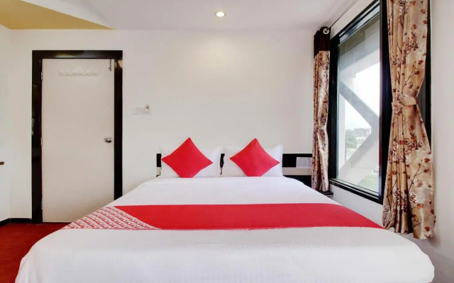 Hotel Sai Chatra by OYO Rooms