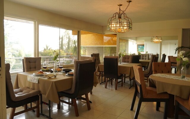 Hotel Boutique SPA Cerema