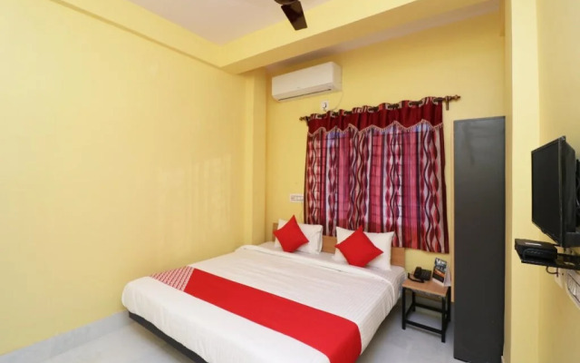 OYO Flagship 29706 Bishnupur