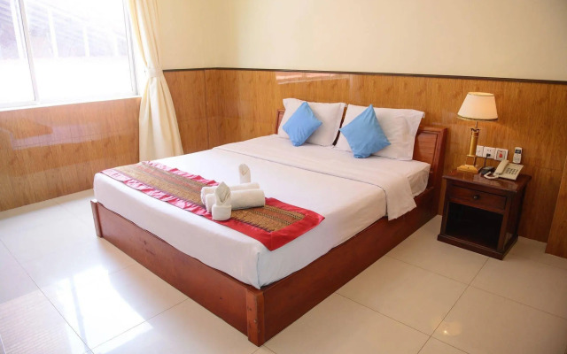 Yanathyna Ochheuteal Hotel