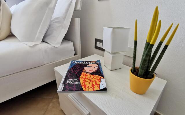Welcomely - La Terrazza sul Faro