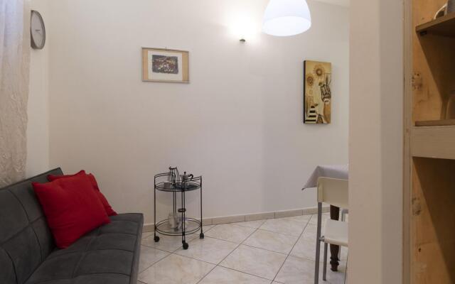 Santa Croce Apartment - Santa Croce Apartment