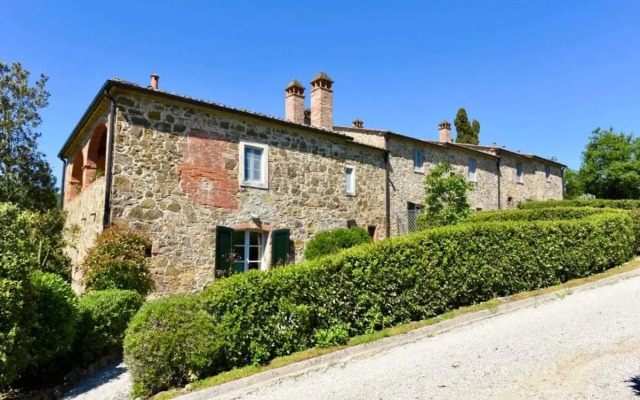 Villa Gagnoni