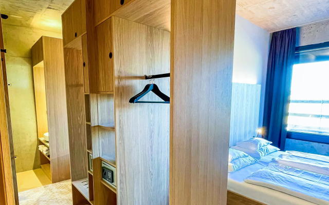 boulderbar hotel linz