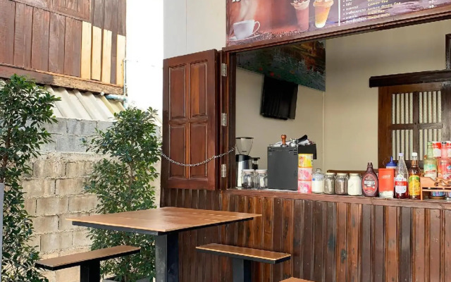 Jitra Resort