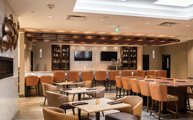 DoubleTree by Hilton Kitchener