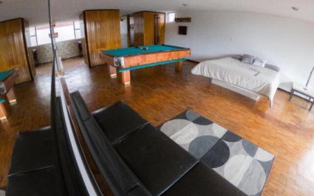 Suites Las Plazas