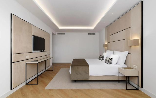 Jupiter Albufeira Hotel - Family & Fun - All Inclusive